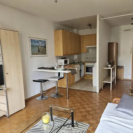 Apartment 2