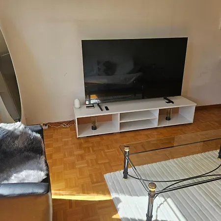 2 Apartment Lausanne